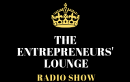 The Entrepreneurs' Lounge Radio Show & Podcast